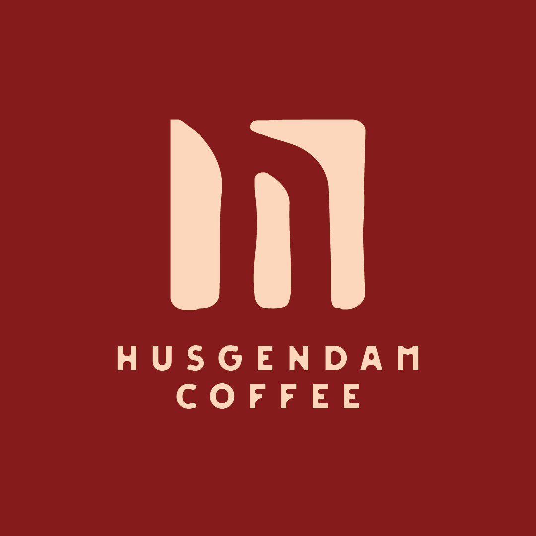 Husgendam Coffee Logo